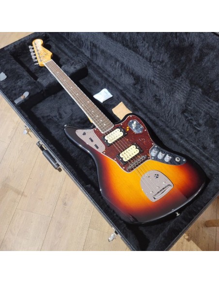 FENDER - JAGUAR KURT COBAIN FENDER - JAGUAR KURT COBAIN