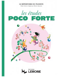 Quoniam - Les études Poco Forte