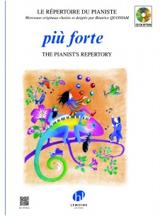 Quoniam - Più Forte Le Répertoire