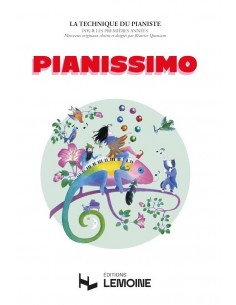 Quoniam - Pianissimo Le Répertoire