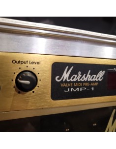 MARSHALL - JMP1