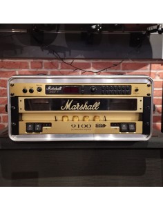 MARSHALL - JMP1 2