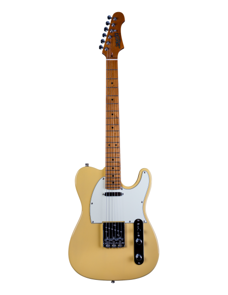 JET GUITARS  JT300BTS BLONDE JET GUITARS  JT300BTS BLONDE