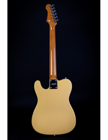 JET GUITARS  JT300BTS BLONDE JET GUITARS  JT300BTS BLONDE