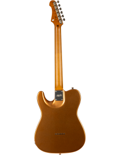 JET GUITARS  JT30 GOLD 2