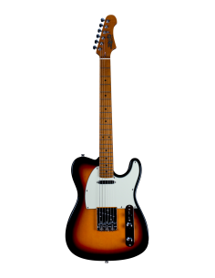 JET GUITARS  JT300SB SUNBURST