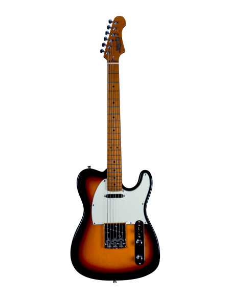 JET GUITARS  JT300SB SUNBURST