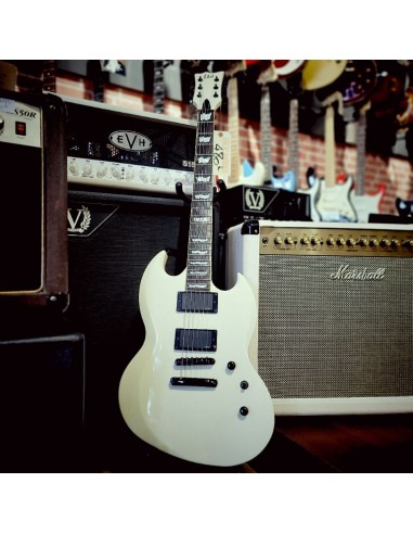 LTD - VIPER 400 WHITE