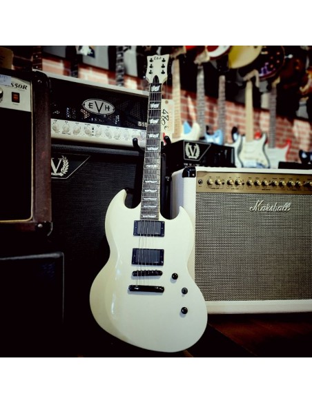 LTD - VIPER 400 WHITE LTD - VIPER 400 WHITE