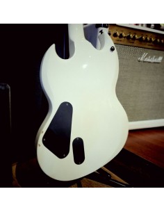 LTD - VIPER 400 WHITE 2