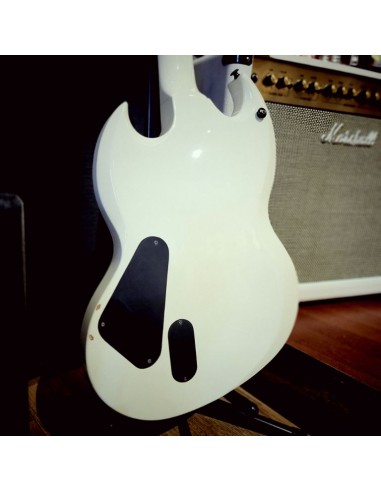LTD - VIPER 400 WHITE