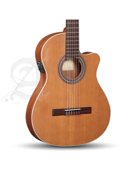 ALHAMBRA Z-NATURE CT EZ CORPS ALHAMBRA Z-NATURE CT EZ CORPS