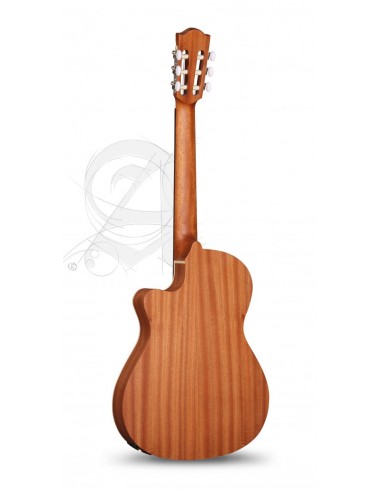 ALHAMBRA Z-NATURE CT EZ DOS