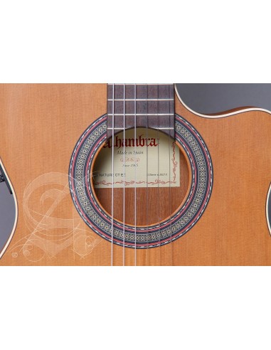 ALHAMBRA Z-NATURE CT EZ ECLISSES