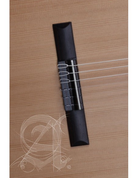 ALHAMBRA Z-NATURE CT EZ CHEVALET ALHAMBRA Z-NATURE CT EZ CHEVALET