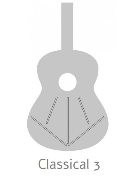 ALHAMBRA Z-NATURE CT EZ BARRAGE ALHAMBRA Z-NATURE CT EZ BARRAGE