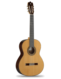 ALHAMBRA 4P + HOUSSE DELUXE 2