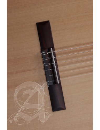 ALHAMBRA 2F CHEVALET