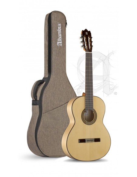 ALHAMBRA 3F + HOUSSE