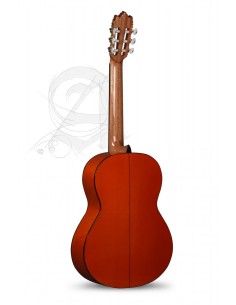 ALHAMBRA 4F + HOUSSE DELUXE 2