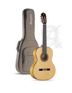 ALHAMBRA 7Fc + HOUSSE DELUXE