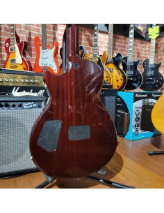 FENDER - SOLIDBODY STANDARD SUNBURST 2