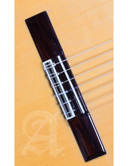 ALHAMBRA 5F CHEVALET