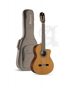 ALHAMBRA 5P-CW-E8 + HOUSSE DELUXE