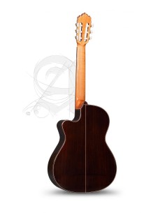 ALHAMBRA 5P-CW-E8 + HOUSSE DELUXE 2