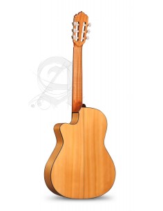 ALHAMBRA 7FC CW E8 + HOUSSE DELUXE 2