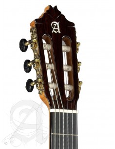 ALHAMBRA 9P-CW-E8 + ETUI 2