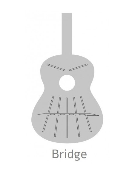 ALHAMBRA 9P-CW-E8 BARRAGE