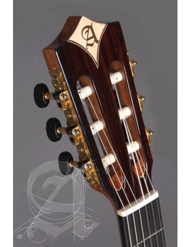 ALHAMBRA CS-3 CW E8 CROSSOVER TETE