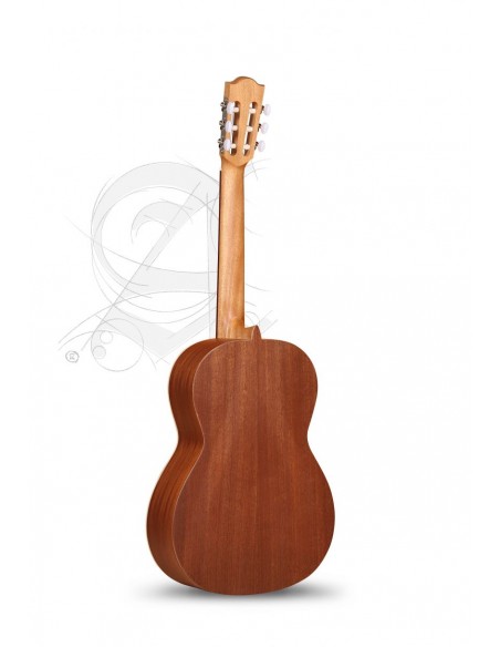 ALHAMBRA Z-NATURE DOS