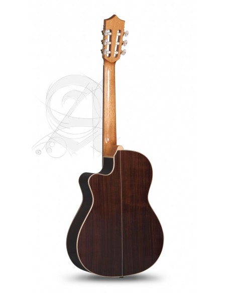 ALHAMBRA CS-LR CW E1 CROSSOVER DOS