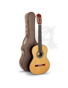 ALHAMBRA LINEA PROFESSIONAL + ETUI