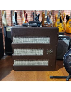 FENDER - FENDER EXCELSIOR