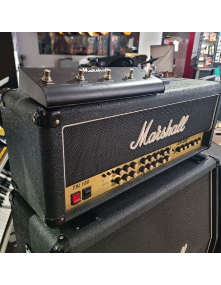 MARSHALL - TETE TSL100 MARSHALL - TETE TSL100