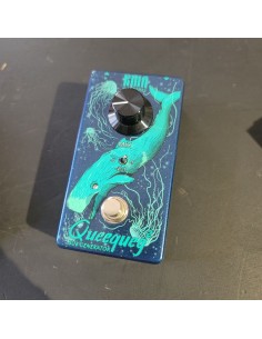 KMA - QUEEQUEG SUB GENERATOR