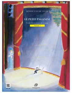 Le Petit Paganini Volume 2