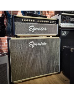 EGNATER - RENEGADE TETE + BAFFLE