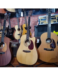 CORT - EARTH 60 ELECTRO-ACOUSTIQUE