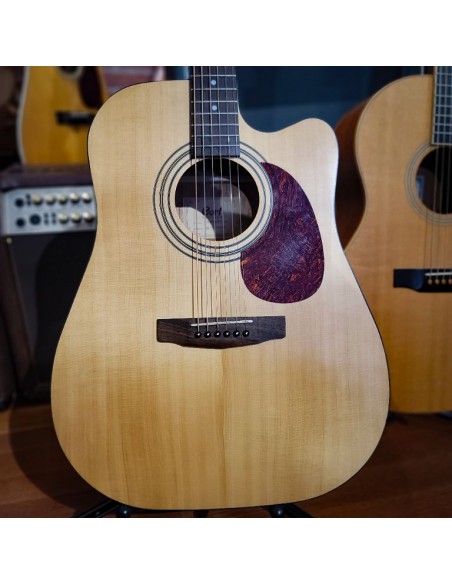 CORT - EARTH 60 ELECTRO-ACOUSTIQUE