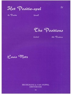 Metz - The Positions V.4