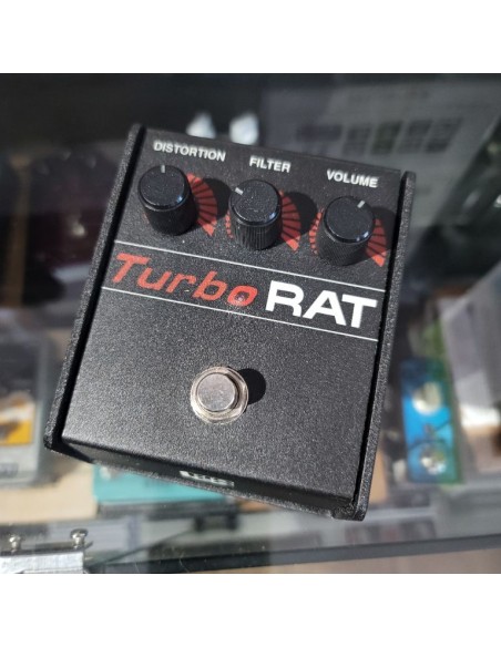 PROCO - TURBO RAT