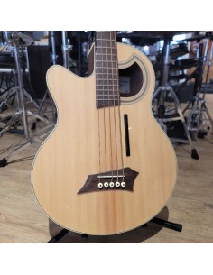 WARWICK - ALIEN DELUXE 5 C GAUCHER 2