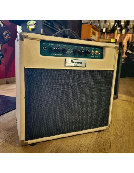 IBANEZ - TSA15 COMBO IBANEZ - TSA15 COMBO