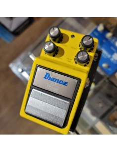 Steel Music - FLANGER FL-9