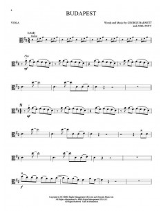 Top Hits pour Alto + audio 2