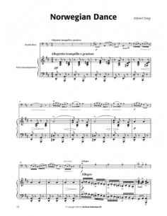 Easy Double Bass + CD 2